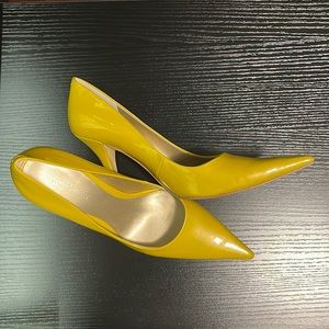 COPY - Nine West FredaO Heels